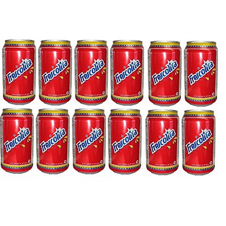 Frescolita Lata 24 X 12 OZ *