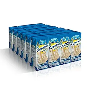 AVENA ALPINA NATURAL CAJA X 24 200 ml*