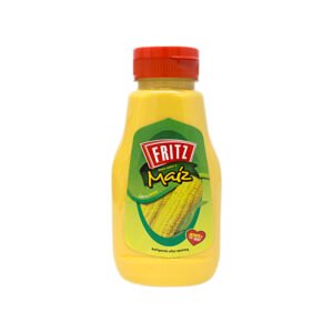 Fritz corn Sauce 12x240g*
