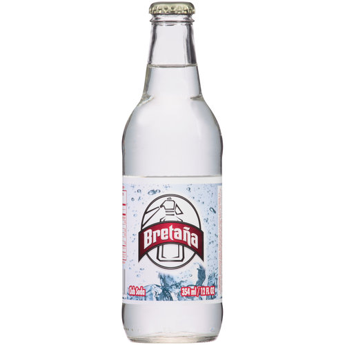 Bretaña Vidrio X 24 Unit