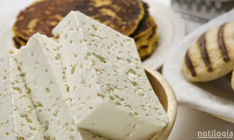 Queso llanero 16 Venezolano 5 Lb