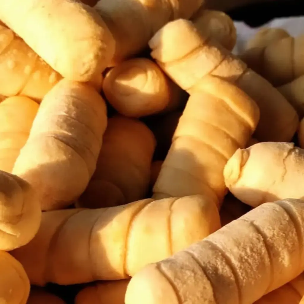 Tequeño STD Precocido Premium X50 Und 