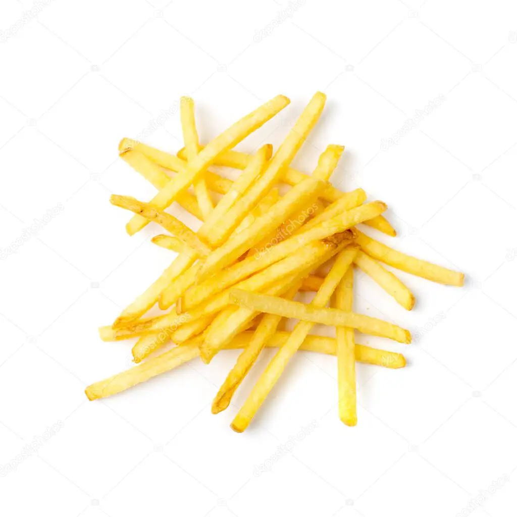 Papas palito (better Made) X12 Und 5oz 