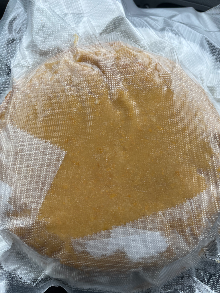 Cachapas Artesanales  