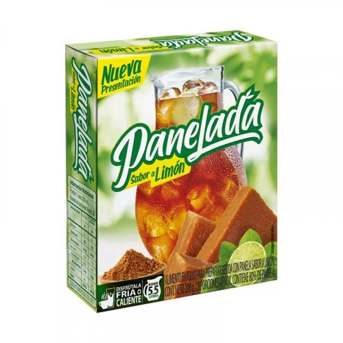 Panela  Limon Cubo 24 und X24*