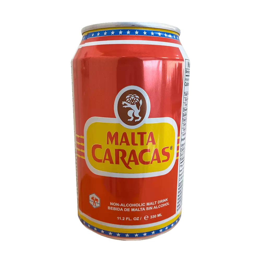 Malta Caracas  24 und X 11.02 OZ (330 Ml)*