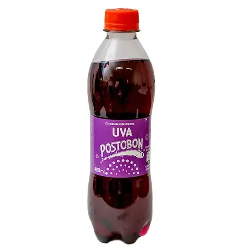 Uva Postobon (Plastico) 300 Ml   