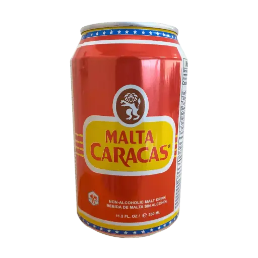 Malta Caracas  24 und X 11.02 OZ (330 Ml)*