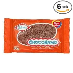 CHOCORAMO CAJA X 20 UNID