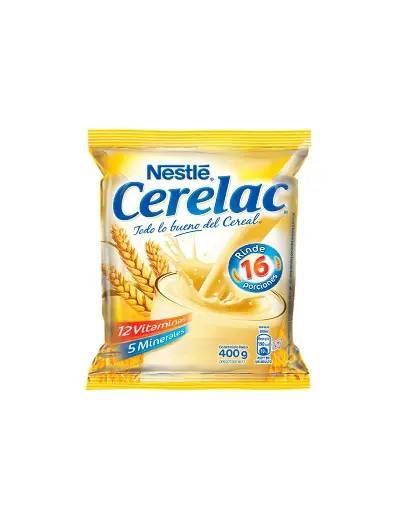Cerelac (12 X 900gr / 31.75 oz )*
