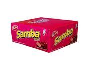 SAMBA STRAWBERRY 16(20X32 gr)