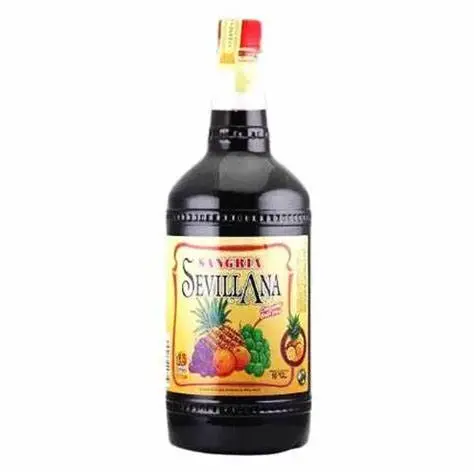 Sangria Sevillana (6 X 1.5 Ls)