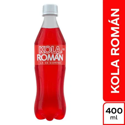 Kola Roman X12 Unit X 400 ml*