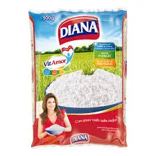 Arroz Diana X25 Unit X 500 gr