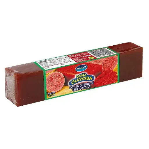 Bocadillo Lonjas X12 X 500 gr