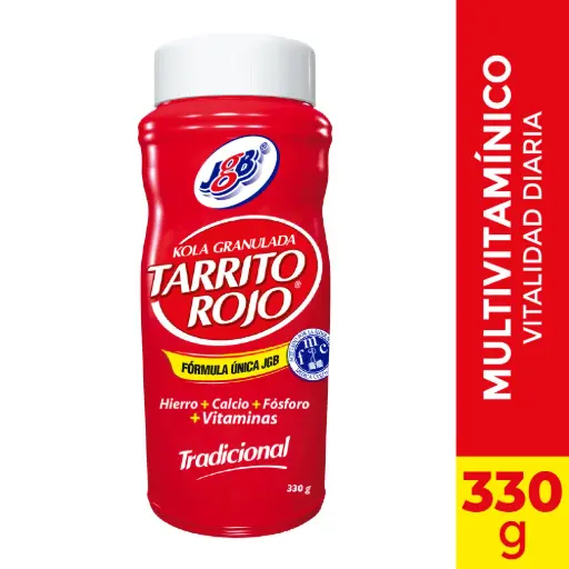 Kola Granulada X330 GM X12 