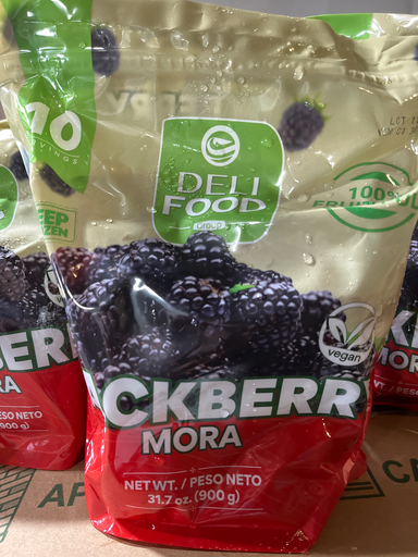 [MoraCojin8packx10x90gr]  Mora Cojin  10 und  X 90 GR*
