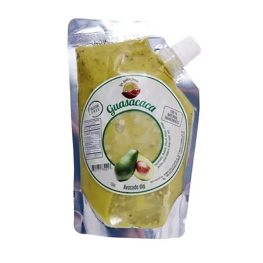 Guasacaca ( Los Andes ) 12 OZ X 30