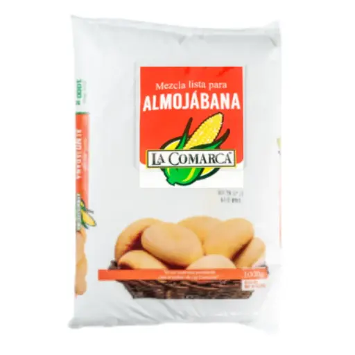 Mezcla Comarca Almohabana X12 Und X1 gr 
