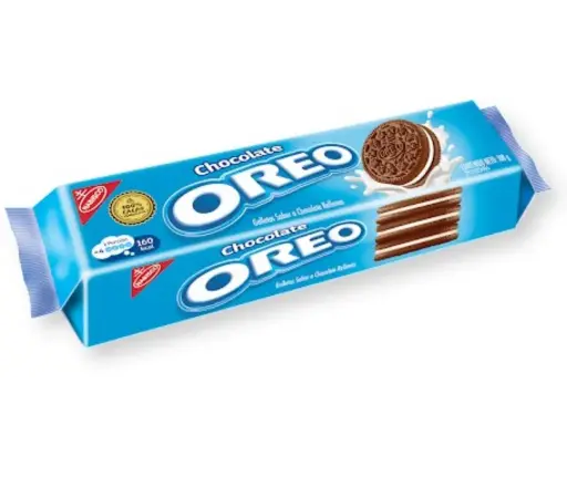 Galletas Oreo de Chocolate (56 x 96 grs) 
