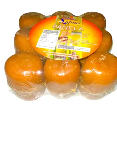 Panela Dosificada (Inexita) 12 X 908 gr*