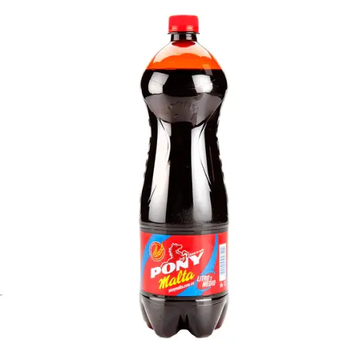 Pony Malta 1 Lt X15 Und 