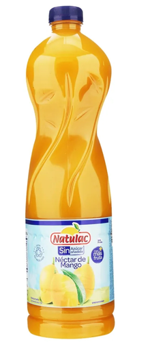 Jugo Mango (Natulac) 12 X500 ml  